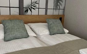 Apartamenty Skórzewo